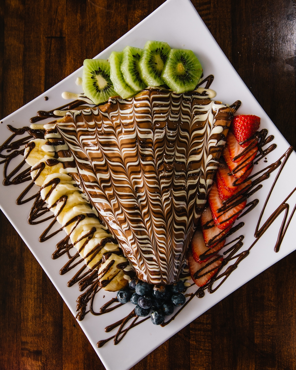 Where to Find Crépes in San Antonio San Antonio Magazine