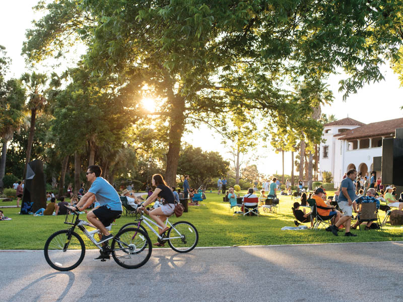 What to Do in Alamo Heights San Antonio Magazine