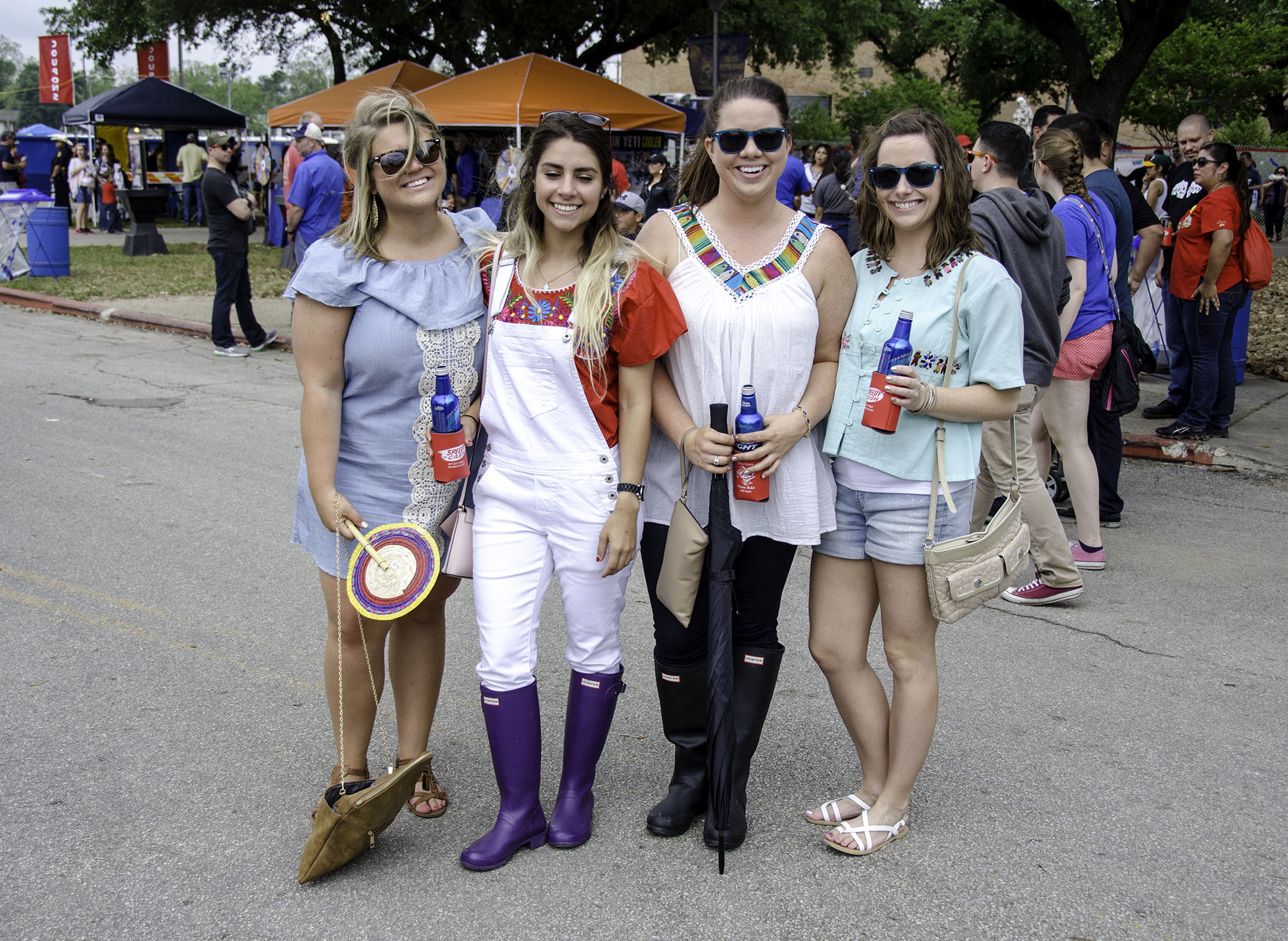 Oyster Bake 2016 San Antonio Magazine