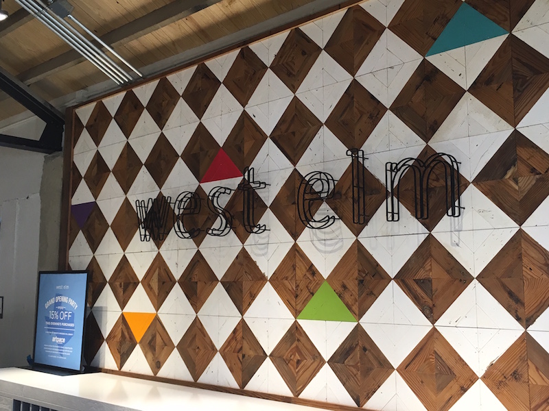 West Elm Opens Tonight San Antonio Magazine