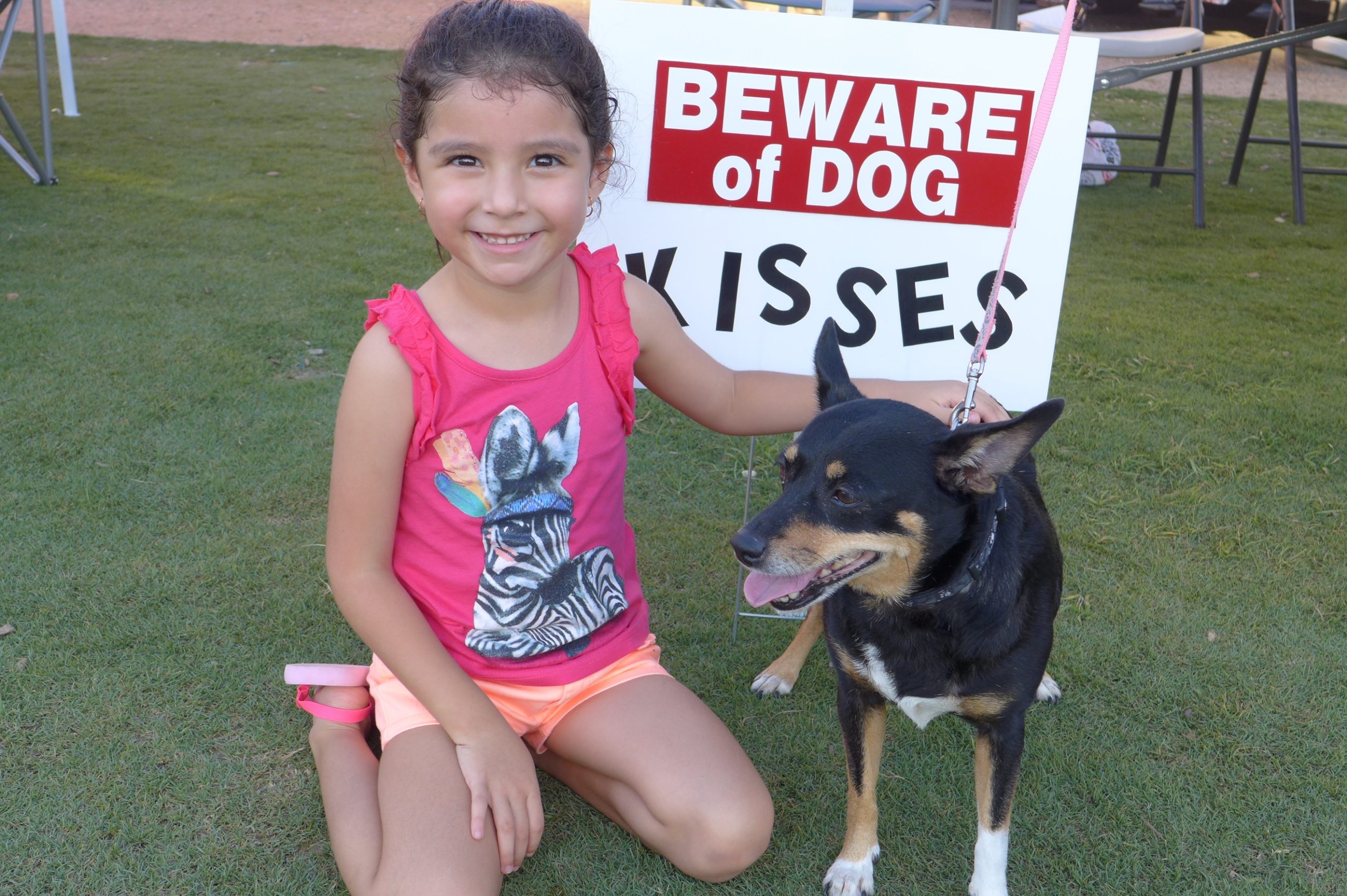 Family Guide: Adopting A Pet in San Antonio - San Antonio Magazine