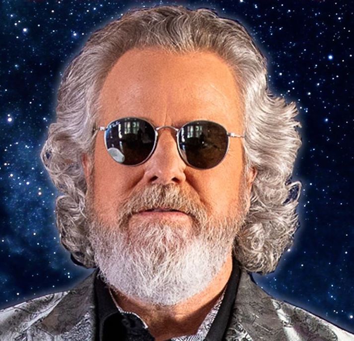 Robert earl keen christmas show review