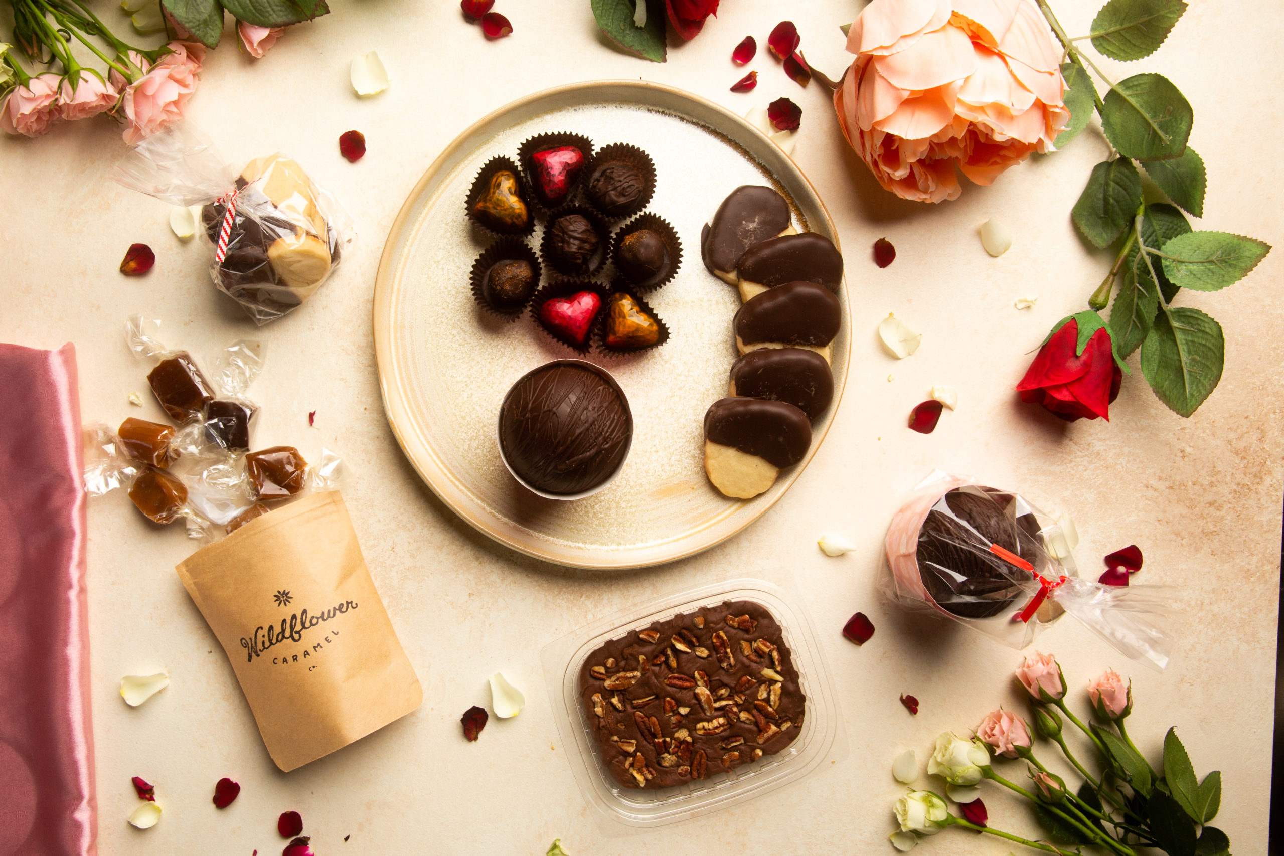 10 Ideas for Gifting Local this Valentine’s Day San Antonio Magazine