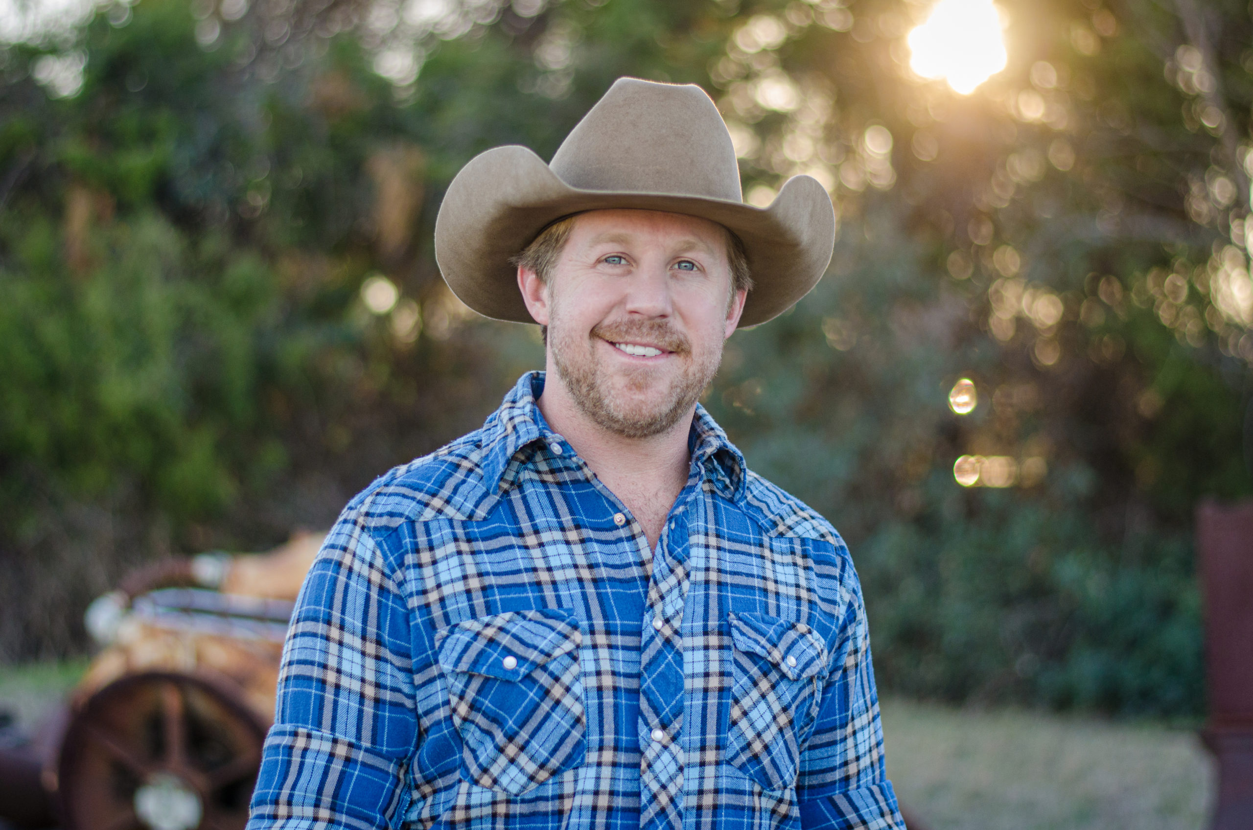 Front Porch Sessions Featuring Kyle Park San Antonio Magazine