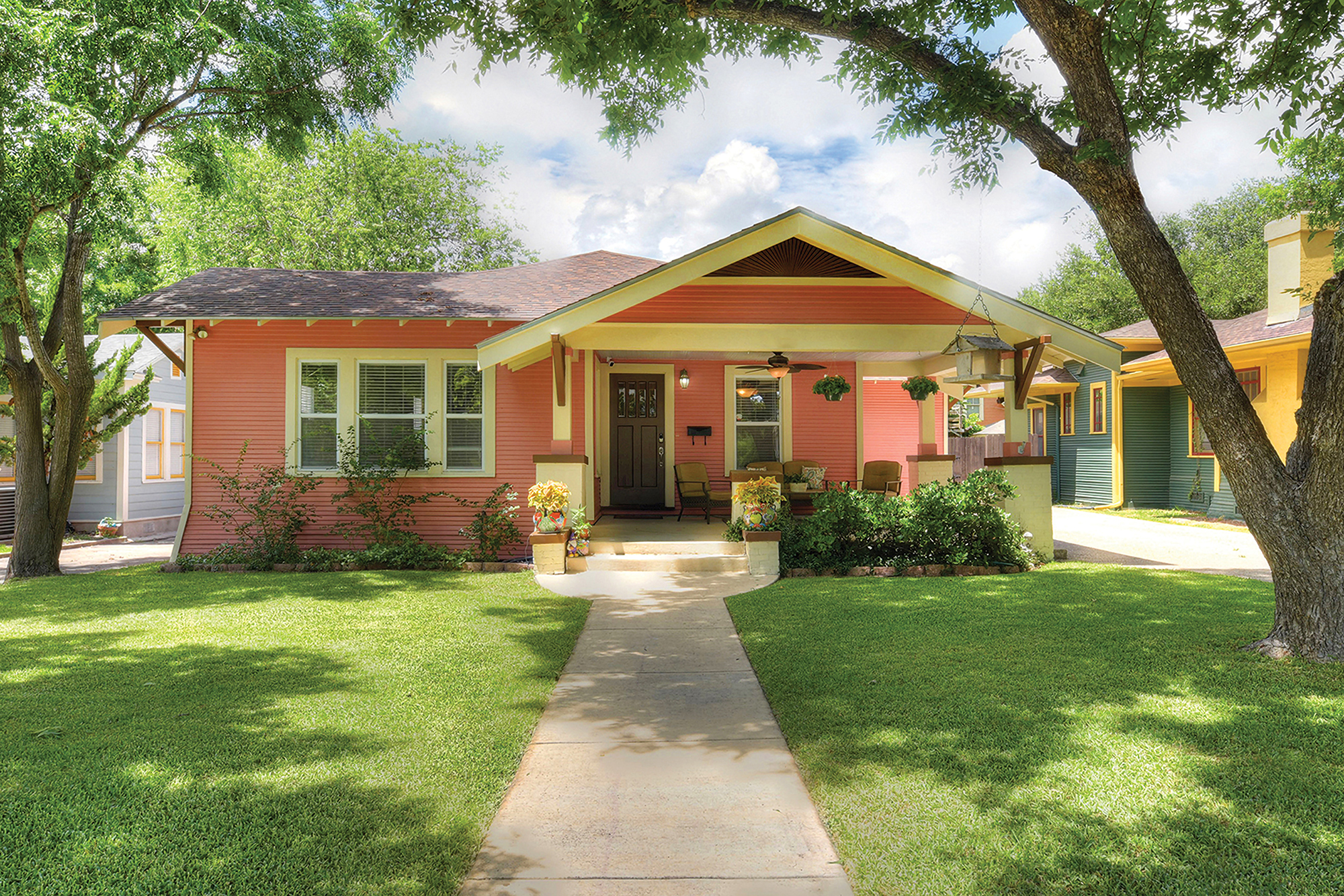 Mexican Tiles in San Antonio | Saltillo Floors Shipped | Rustico Tile, image size:2000x1334