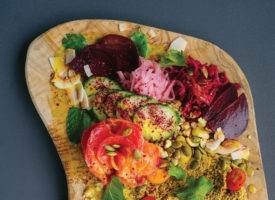 Brasserie Mon Chou Chou Brings Paris To San Antonio San Antonio Magazine