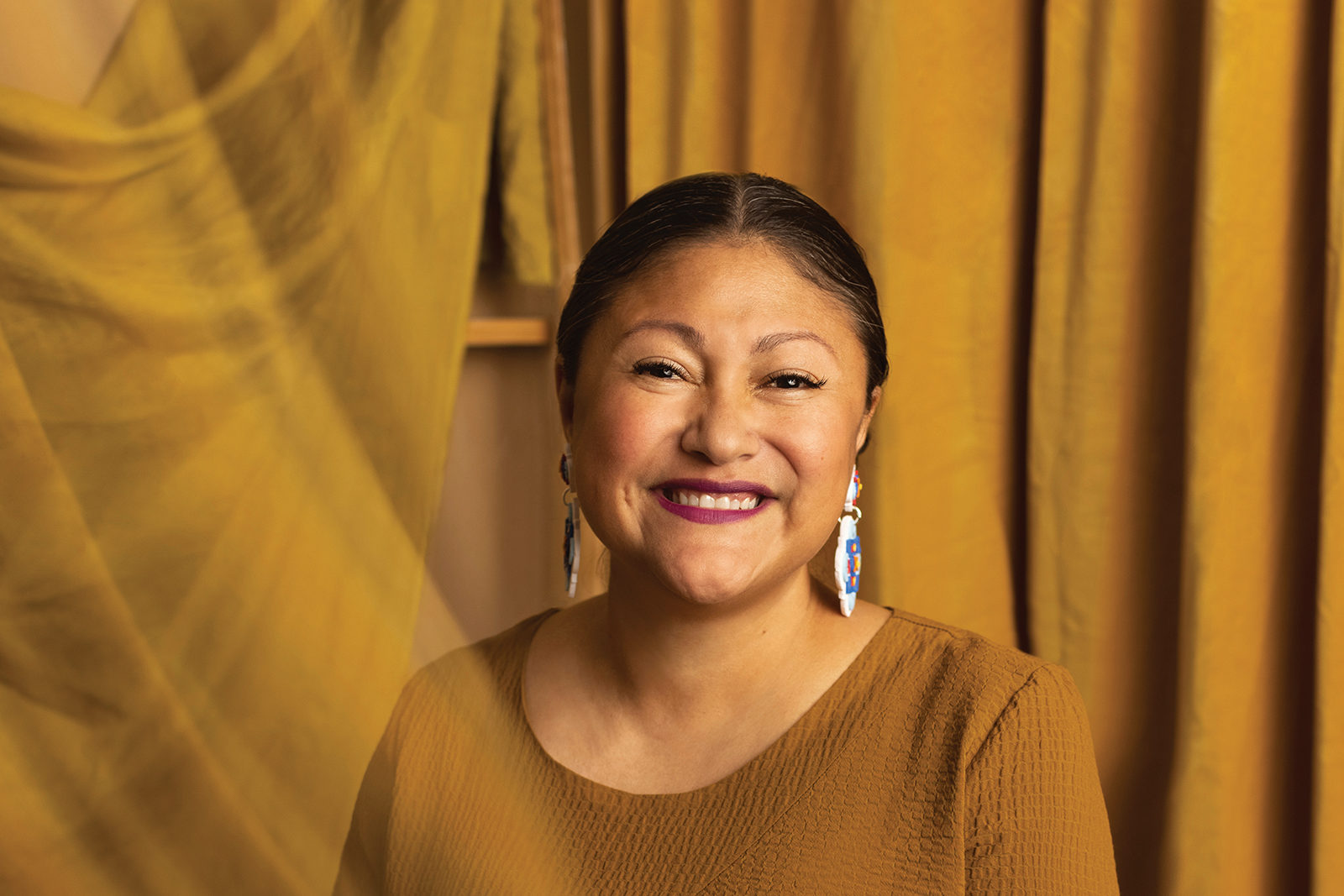 San Antonio Women We Love: Erika Prosper Nirenberg - San Antonio