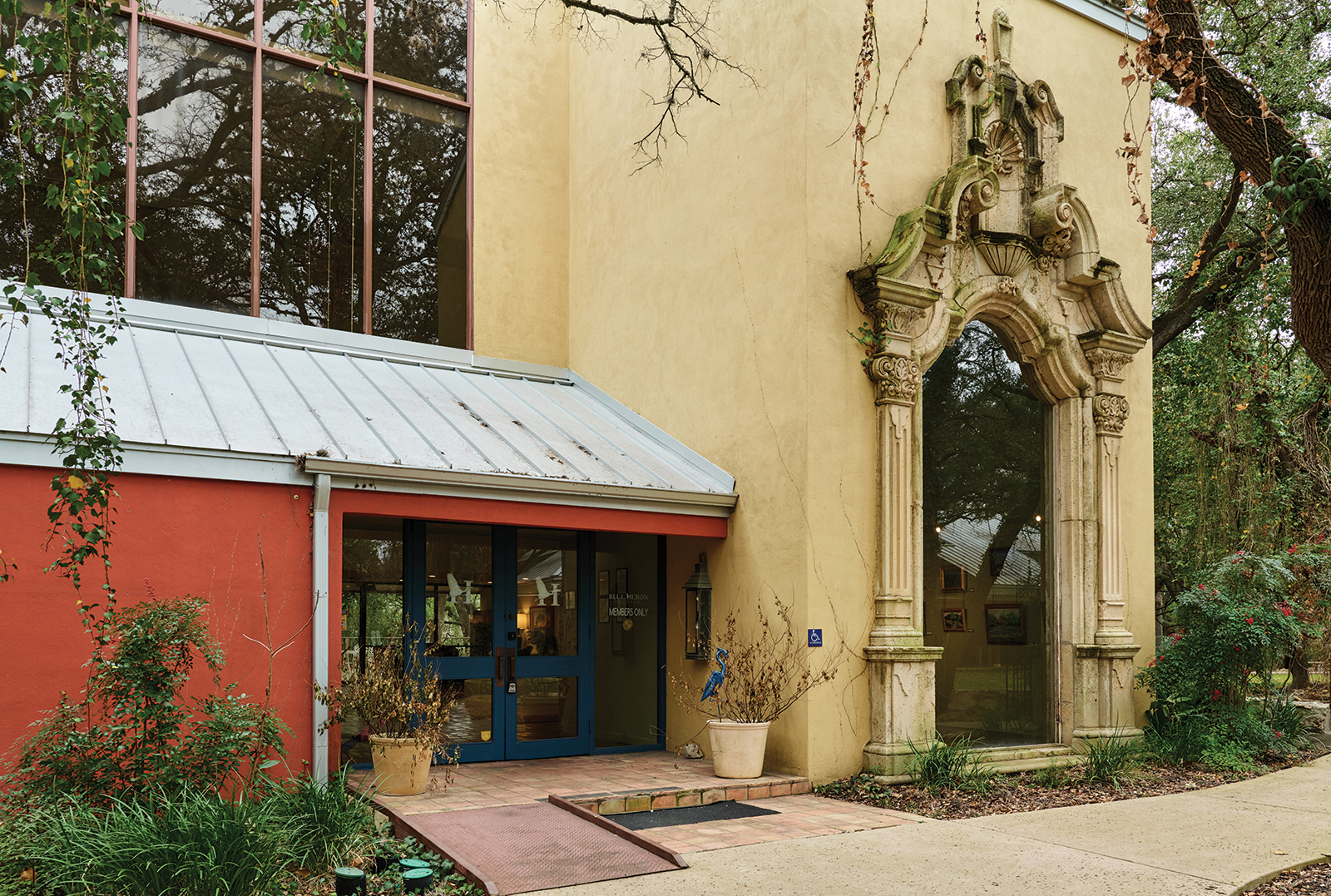 A Path for Sober Living - San Antonio Magazine - House Of The Rising Sun Sober Living San Antonio