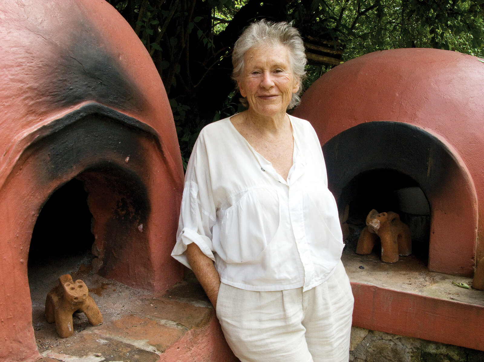 A Tribute to Diana Kennedy San Antonio Magazine